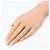 Milgrain Ring Tiffany & Co. Silber - Ansicht 7