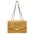 Mademoiselle Borsa Chanel 2.55 Chevron D'oro - vista 4