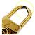 Borsa Louis Vuitton Monogram Marrone Monogramma - vista 12