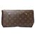 Borsa Louis Vuitton Monogram Marrone Monogramma - vista 2