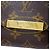 Borsa Louis Vuitton Monogram Marrone Monogramma - vista 8