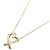 Collana Tiffany & Co. Loving Heart in oro giallo 18K D'oro