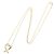 Collana Tiffany & Co. Loving Heart in oro giallo 18K D'oro - vista 2