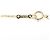 Collana Tiffany & Co. Loving Heart in oro giallo 18K D'oro - vista 3