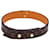 Bracciale Charm Monogram Louis Vuitton Marrone Monogramma - vista 3