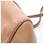 Borsa 2 vie Gucci Soho Interlocking G Rosa - vista 11