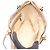 Borsa 2 vie Gucci Soho Interlocking G Rosa - vista 3