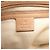 Borsa 2 vie Gucci Soho Interlocking G Rosa - vista 4
