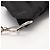 Borsa a Spalla Gucci Bamboo Nero - vista 6