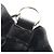Borsa a Spalla Gucci Bamboo Nero - vista 9