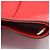 Borsa Tote Gucci Soho Cellarius Interlocking G Rosso - vista 5