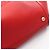 Borsa Tote Gucci Soho Cellarius Interlocking G Rosso - vista 6