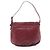 Borsa a Spalla Vara Salvatore Ferragamo Bordò