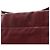 Borsa a Spalla Vara Salvatore Ferragamo Bordò - vista 10