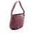 Borsa a Spalla Vara Salvatore Ferragamo Bordò - vista 2