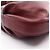 Borsa a Spalla Vara Salvatore Ferragamo Bordò - vista 6