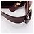 Borsa a Spalla Vara Salvatore Ferragamo Bordò - vista 7