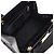Borsa 2-Way Vara Ribbon Salvatore Ferragamo Nero - vista 3