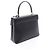 Borsa a 2 modi Black Gancini Salvatore Ferragamo Nero - vista 2