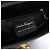 Borsa a 2 modi Black Gancini Salvatore Ferragamo Nero - vista 4