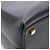 Borsa a 2 modi Black Gancini Salvatore Ferragamo Nero - vista 7