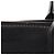 Borsa a tracolla Salvatore Ferragamo Gancini Nero - vista 10
