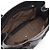 Borsa a tracolla Salvatore Ferragamo Gancini Nero - vista 3