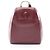 Zaino in pelle bordeaux Cartier Must Line