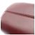 Zaino in pelle bordeaux Cartier Must Line - vista 10