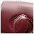 Zaino in pelle bordeaux Cartier Must Line - vista 11