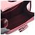 Zaino in pelle bordeaux Cartier Must Line - vista 3