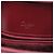 Zaino in pelle bordeaux Cartier Must Line - vista 4