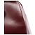 Zaino in pelle bordeaux Cartier Must Line - vista 9