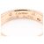 Anello Cartier Mini Love in oro rosa 18K D'oro - vista 3