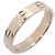 Cartier Mini Love Ring aus 18K Weißgold Silber