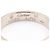 Cartier Mini Love Ring aus 18K Weißgold Silber - Ansicht 3