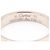 Cartier Mini Love Ring aus 18K Weißgold Silber - Ansicht 3