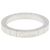 Anello Lanières Cartier in oro bianco 18K Argento - vista 2