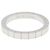 Anello Lanières Cartier in oro bianco 18K Argento - vista 3