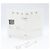 Collana Cartier Love Circle 3PD Argento - vista 5