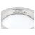 Anello Cartier Lanières in oro bianco 18K Argento - vista 4