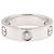 Cartier Love Ring 3PD in 18K Weißgold Silber - Ansicht 2