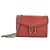 Gucci Dionysus Kette Leder Rot