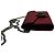 Gucci Dionysus Kette Leder Rot - Ansicht 4