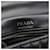 Borsa a Spalla Prada Diagram Chain Nero - vista 4