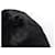 Saffiano Borsa a tracolla con logo Triangle Prada Nero  - vista 11
