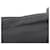Borsa a tracolla nera con logo Triangle Prada Nero  - vista 7