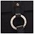 Bulgari Borsa Tote Bvlgari Logomania Nero - vista 8