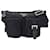 Borsa in nylon Prada nera Nero