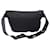 Borsa in nylon Prada nera Nero - vista 2